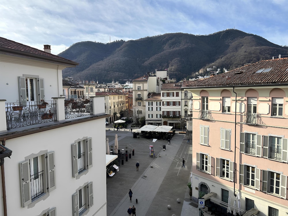 Palazzo San Gottardo Lake Como, a Radisson Collection