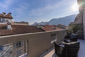 Palazzo San Gottardo Lake Como, a Radisson Collection