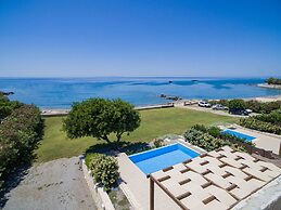 Mary Beach 1 Villa