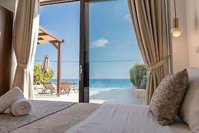 Mary Beach 1 Villa