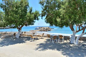Mary Beach 1 Villa