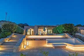 Mary Beach 1 Villa