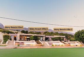 Mary Beach 3 Villa