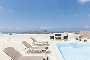 Petres Villas