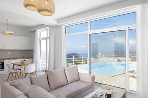 Petres Villas