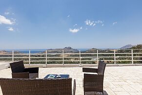 Petres Villas