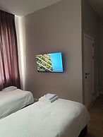 BnB Hotel Shymkent
