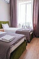 BnB Hotel Shymkent