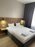 BnB Hotel Shymkent
