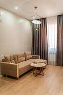 BnB Hotel Shymkent