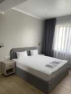 BnB Hotel Shymkent