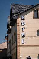BnB Hotel Shymkent