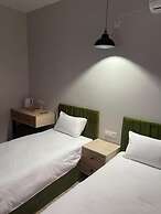 BnB Hotel Shymkent