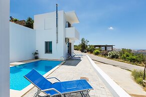 Sunset Maisonettes