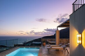 Metatulia Villas