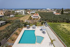 Destino Apartments