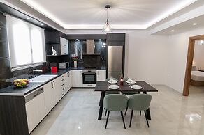 Destino Apartments