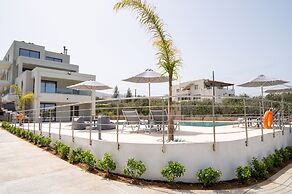 Destino Apartments