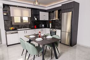 Destino Apartments