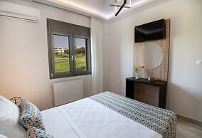 Destino Apartments