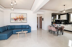 Destino Apartments