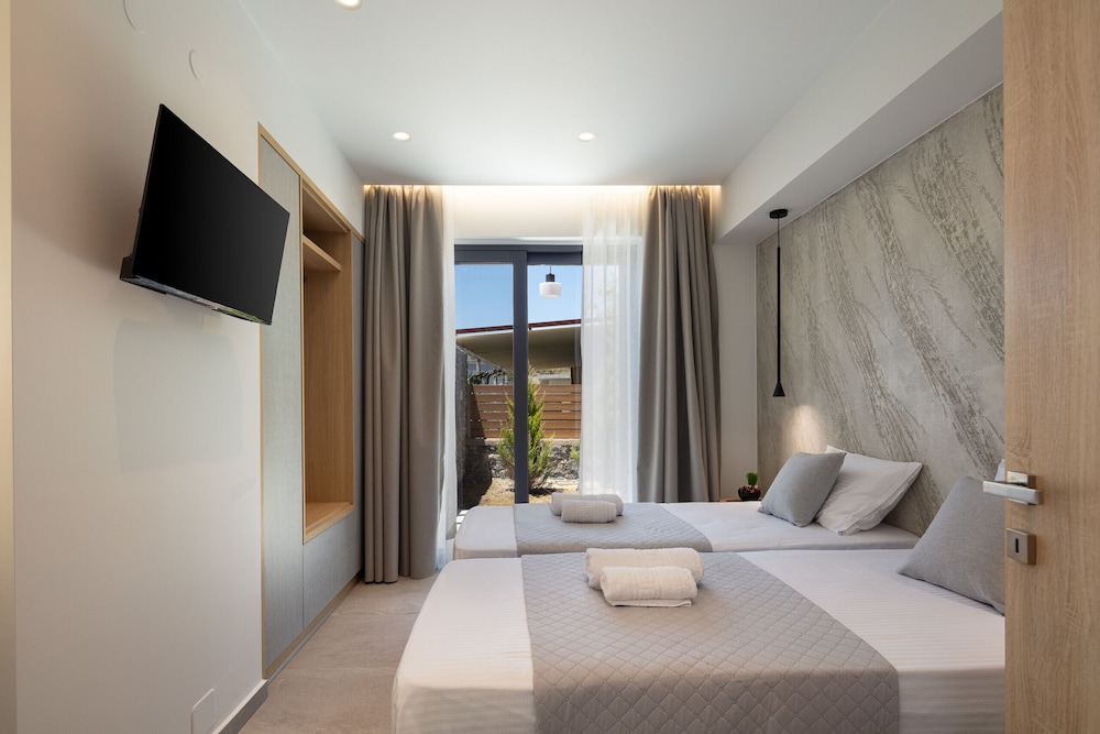 Bella Vista Villa