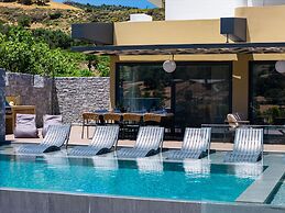 Bella Vista Villa