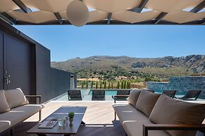 Bella Vista Villa