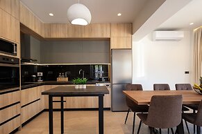 Bella Vista Villa