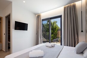 Bella Vista Villa