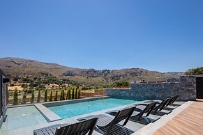Bella Vista Villa
