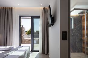 Oasis Serenity Villa