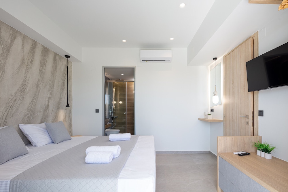 Oasis Serenity Villa