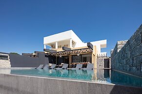 Oasis Serenity Villa