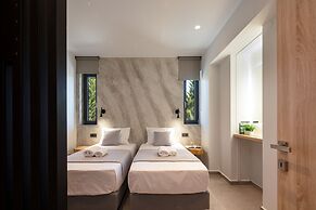 Oasis Serenity Villa