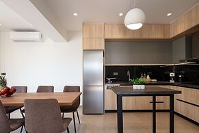 Oasis Serenity Villa