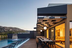 Oasis Serenity Villa