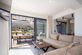 Oasis Serenity Villa