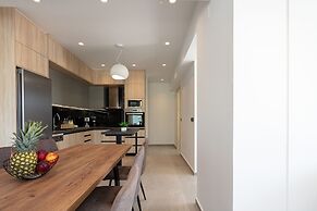 Oasis Serenity Villa