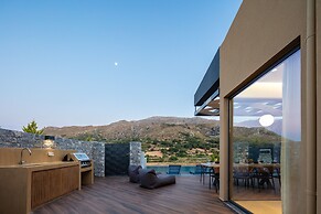 Oasis Serenity Villa