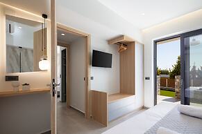 Oasis Serenity Villa