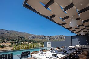 Oasis Serenity Villa