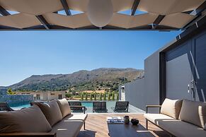 Oasis Serenity Villa