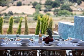 Oasis Serenity Villa