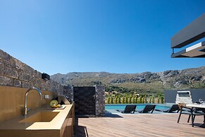 Oasis Serenity Villa