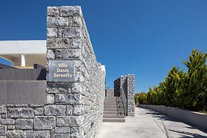 Oasis Serenity Villa