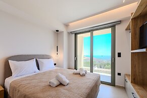 Villa Katerina 1 Villa