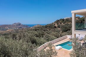 Villa Katerina 2 Villa