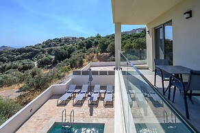 Villa Katerina 2 Villa