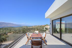 Serenity Villa